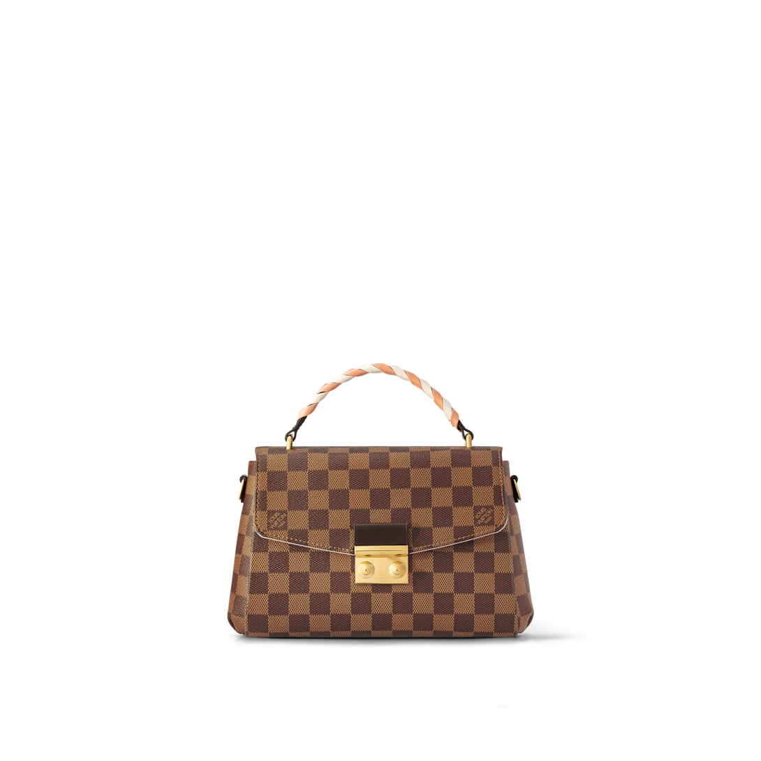 Lv shoulder deals bag women's